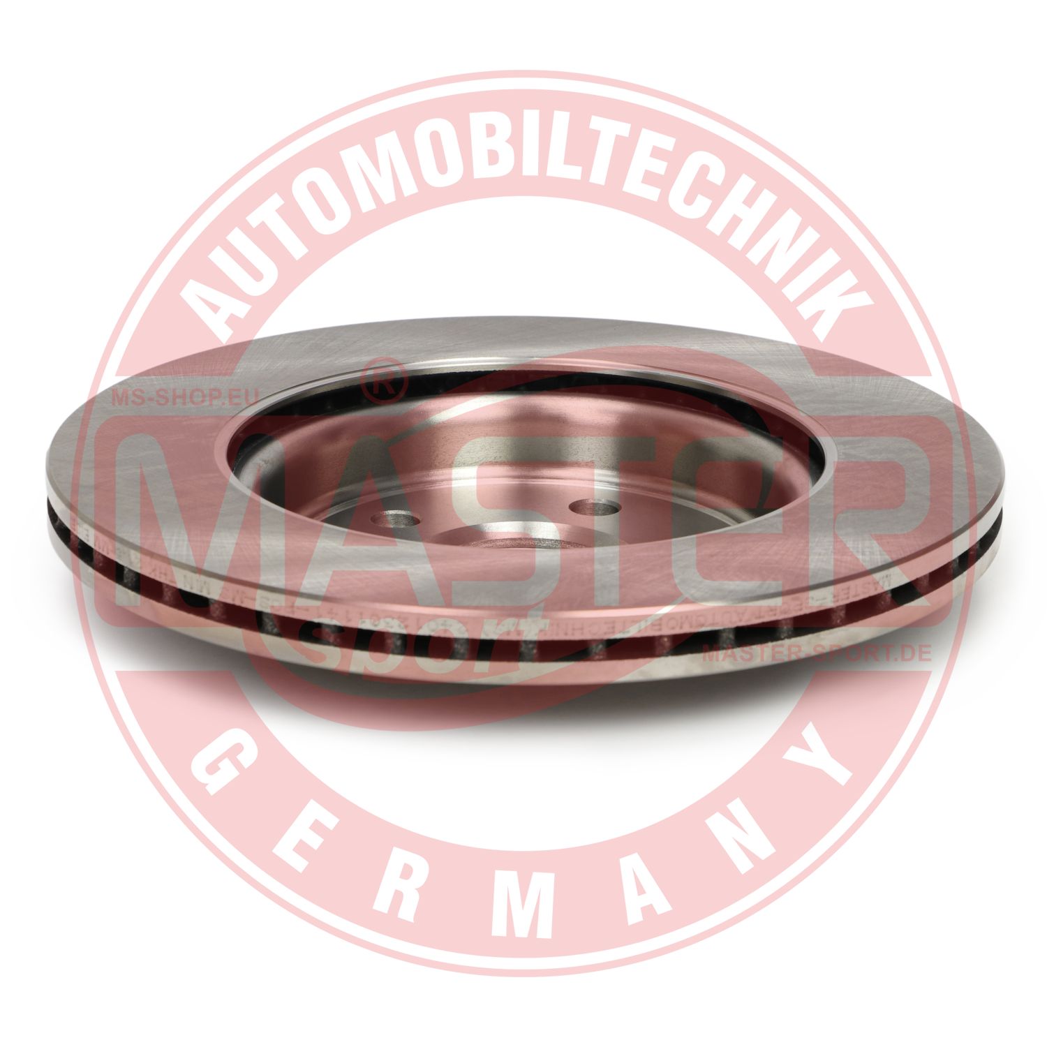 Disc frana MASTERSPORT GERMANY 24012301141-PCS-MS
